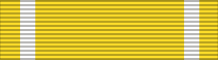 File:VH-BEL Royal Family Order of Beltola - Member 1st Class ribbon BAR.svg