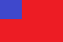 Flag of Grand Duchy of Broslavia