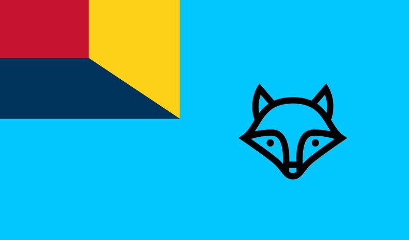File:Flag of Foxnin Creek.jpeg