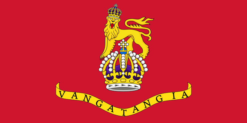 File:Flag of the Wangatang Governor General.svg