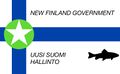 Seal of New Finland