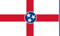 Tennessee, New Europe (state)