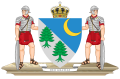 Personal Arms