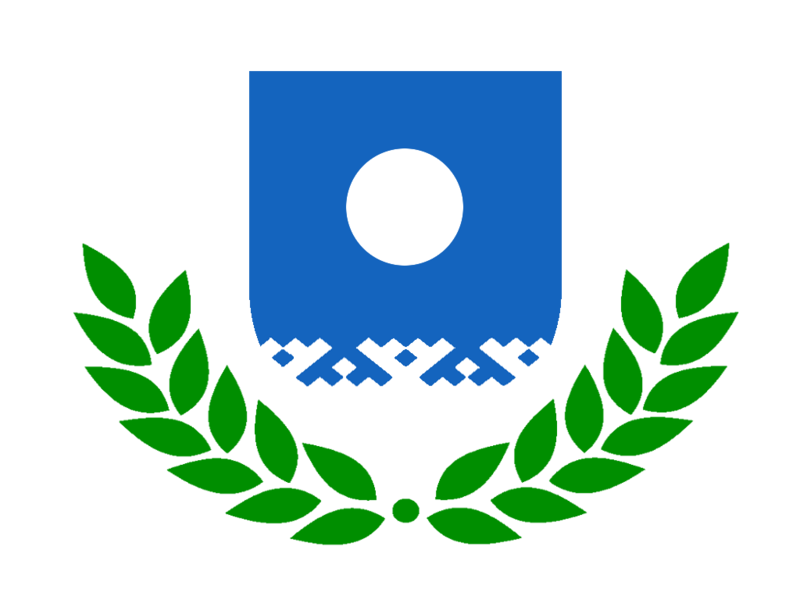 File:Coat of arms of the Gyumurat Region.png