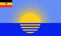 Flag of Northwest Ordinance