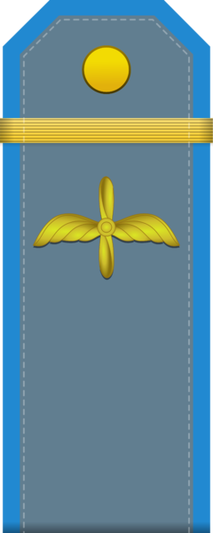 File:Islandese First Class Soldier (Air Force) (Paradise Island's World).png
