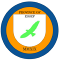 Seal of Essef