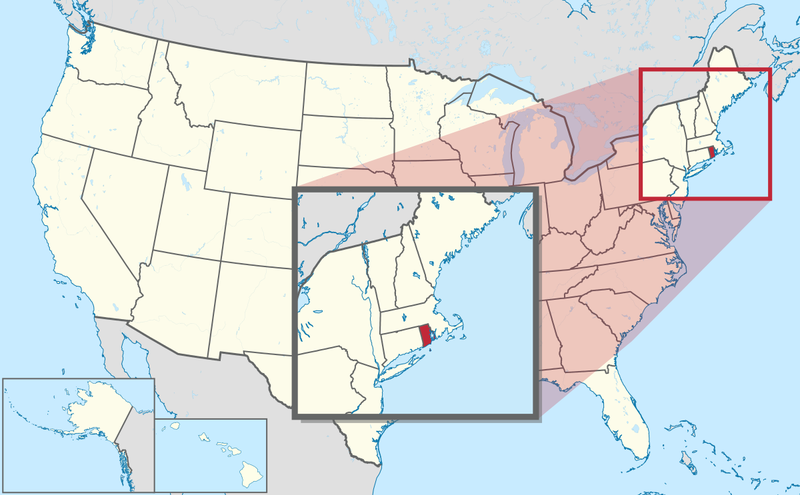 File:Rhode Island in United States.png