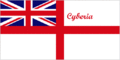 Cyberia, Federal Republic of