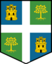 Coat of Arms of Verraland-Sylvana