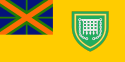 Flag of Wiskoda