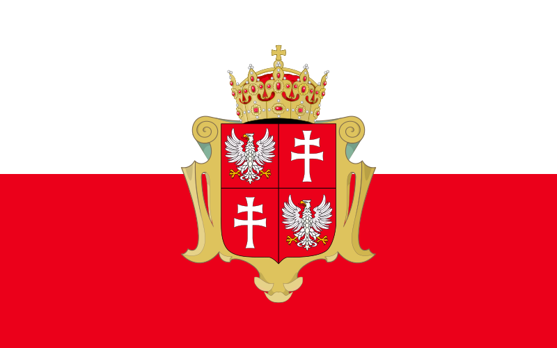 File:Flag of the Cheskgariyan-Litvanian Commonwealth.svg