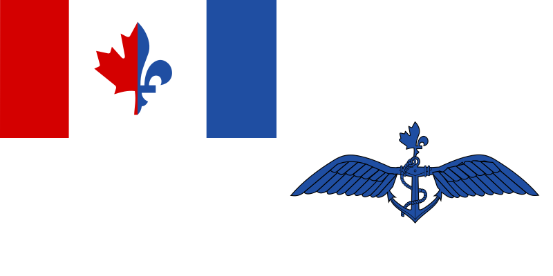 File:Flag of the Naval Service of the Quebec Republic.svg