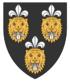 Coat of Arms of Natlin