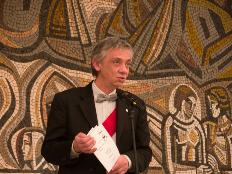File:Principality of Ongal - Premiere of the book of Croatian poetry 19-12-2015.jpg
