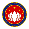 Official seal of Yuwa-Kati