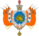 Coat of arms of Badakistan