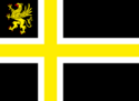 Flag of Imperial City of Vurmond