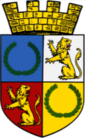 Coat of arms of Eslavztia