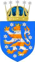 The Coat of Arms.