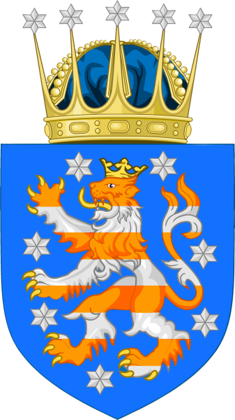 File:Coat of arms of Marienbourg.svg