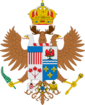 Coat of arms of Kingdom of Austranthium
