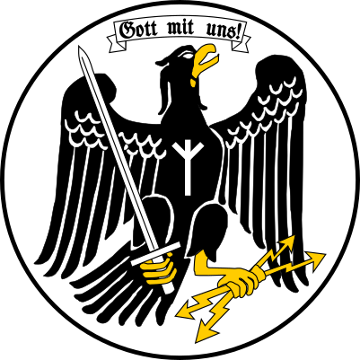 File:Seal and emblem of Östruck.svg