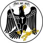 Coat of arms of Östruck