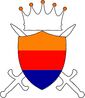 Coat of arms of Tuceria