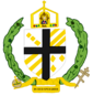Coat of arms of Commonwealth of Novo-Erecteutolectrocia