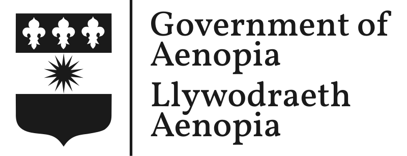 File:Government of Aenopia logo.svg