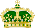 Royal Crown of Revalia