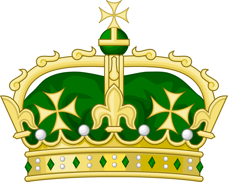 File:Royal Crown of Revalia.svg