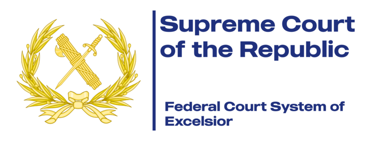 File:Supreme Court logo Excelsior.png