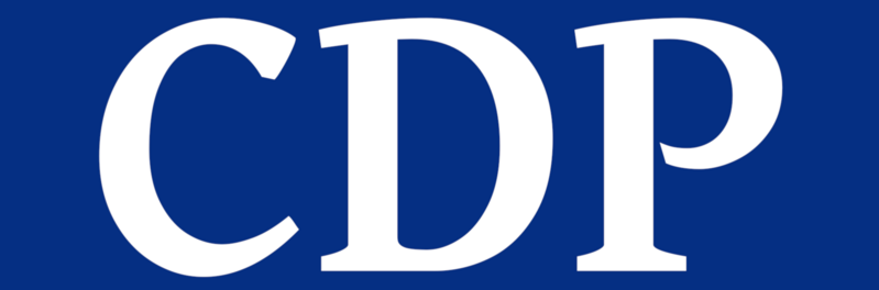 File:Christian Democratic Party (Permaria) logo.png