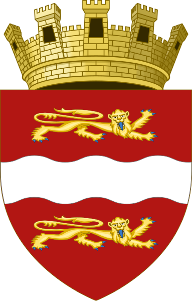 File:Coat of arms of Pittsburgh, Baustralia.svg