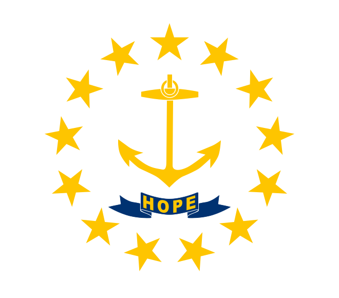File:Flag of Rhode Island.svg