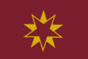 Flag of Kopernik