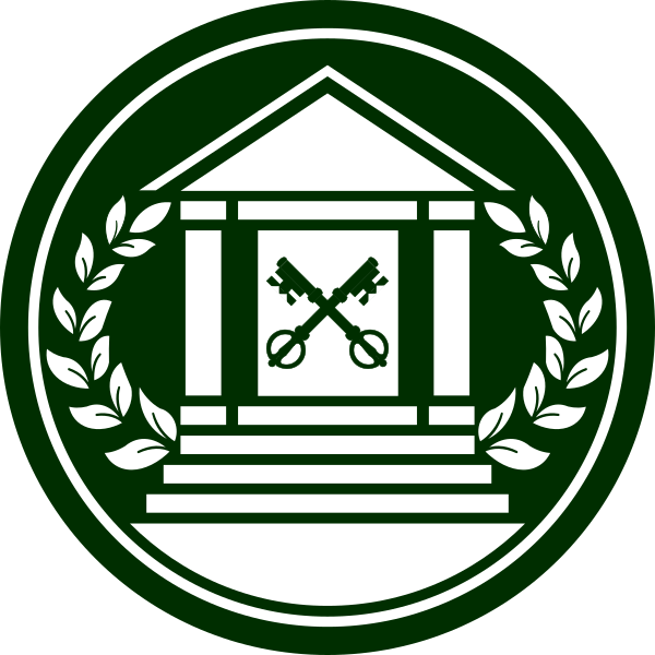 File:National Bank of Parvussia logo.svg