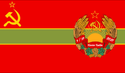 Flag of Kievan rustan government
