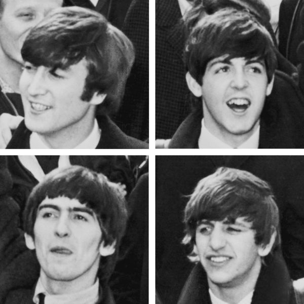 File:Collage of the Beatles.jpg