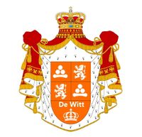 De Witt Coat of Arms