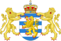 Emblem of His Majesty's Government