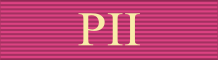 File:Ribbon bar of the Order of Pedro II.svg