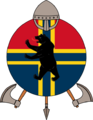 Bjørnavik coat of arms