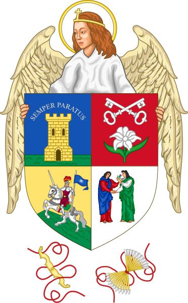 File:Coat of arms of Idolas.svg