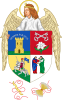 Coat of arms of Idolas