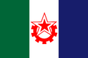 Flag of Coinín