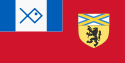 Flag of Slaifchak