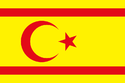 Flag of Sahinli Devleti